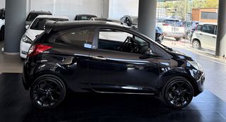 Ford Ka 2014 1.2 TITANIUM PANORAMA-thumb-5