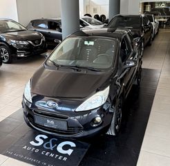 Ford Ka 2014 1.2 TITANIUM PANORAMA-thumb-6