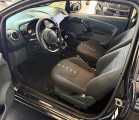 Ford Ka 2014 1.2 TITANIUM PANORAMA-thumb-7