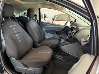 Ford Ka 2014 1.2 TITANIUM PANORAMA-thumb-9