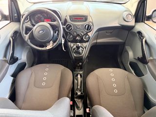 Ford Ka 2014 1.2 TITANIUM PANORAMA-thumb-10