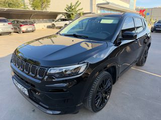 Jeep Compass 2023 Plug in Hybrid Aut. S