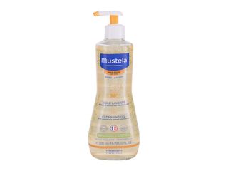 Bébé (Bath Oil, K, 500ml)