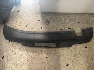 ΣΠΟΙΛΕΡ ΠΙΣΩ ΠΡΟΦΥΛΑΚΤΗΡΑ OPEL ASTRA J 5Π 2010-2013