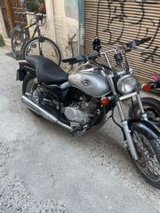 Modenas Jaguh 175 2004