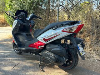 Sym GTS 250 2017 ABS ΑΨΟΓΗ ΚΑΤΑΣΤΑΣΗ-thumb-2
