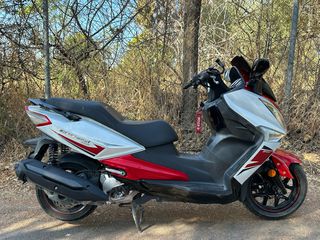 Sym GTS 250 2017 ABS ΑΨΟΓΗ ΚΑΤΑΣΤΑΣΗ-thumb-4