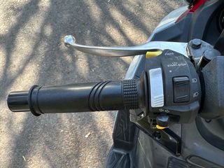 Sym GTS 250 2017 ABS ΑΨΟΓΗ ΚΑΤΑΣΤΑΣΗ-thumb-7