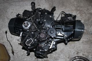 BMW R 1200 GS LC 2015 15000 KM MHXANH