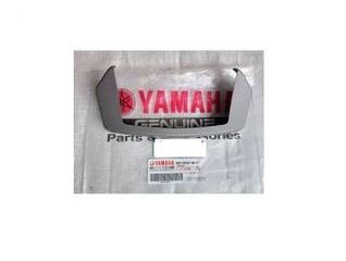 GPD-125/155 YAMAHA ΚΑΠΑΚΙ,ΧΡΩΜΑ ΓΚΡΙ ΜΑΤ