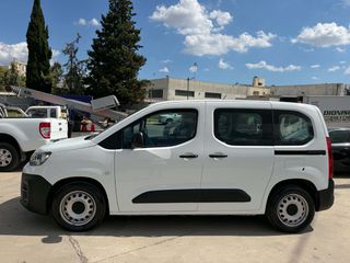 Citroen Berlingo 2020 ΕΛΛΗΝΙΚΟ 5ΘΕΣΙΟ-88000 ΧΛΜ-1ο ΧΕΡΙ-ΤΙΜΗ ΜΕ ΑΝΑΛΥΣΗ Φ.Π.Α.-thumb-1