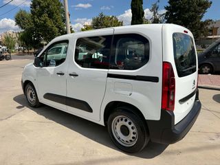 Citroen Berlingo 2020 ΕΛΛΗΝΙΚΟ 5ΘΕΣΙΟ-88000 ΧΛΜ-1ο ΧΕΡΙ-ΤΙΜΗ ΜΕ ΑΝΑΛΥΣΗ Φ.Π.Α.-thumb-2