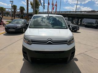 Citroen Berlingo 2020 ΕΛΛΗΝΙΚΟ 5ΘΕΣΙΟ-88000 ΧΛΜ-1ο ΧΕΡΙ-ΤΙΜΗ ΜΕ ΑΝΑΛΥΣΗ Φ.Π.Α.-thumb-3