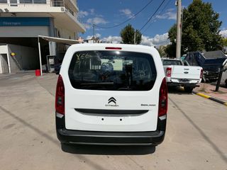 Citroen Berlingo 2020 ΕΛΛΗΝΙΚΟ 5ΘΕΣΙΟ-88000 ΧΛΜ-1ο ΧΕΡΙ-ΤΙΜΗ ΜΕ ΑΝΑΛΥΣΗ Φ.Π.Α.-thumb-4