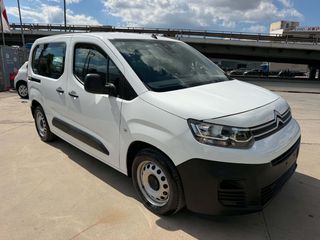 Citroen Berlingo 2020 ΕΛΛΗΝΙΚΟ 5ΘΕΣΙΟ-88000 ΧΛΜ-1ο ΧΕΡΙ-ΤΙΜΗ ΜΕ ΑΝΑΛΥΣΗ Φ.Π.Α.-thumb-5