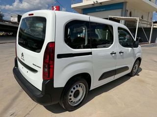 Citroen Berlingo 2020 ΕΛΛΗΝΙΚΟ 5ΘΕΣΙΟ-88000 ΧΛΜ-1ο ΧΕΡΙ-ΤΙΜΗ ΜΕ ΑΝΑΛΥΣΗ Φ.Π.Α.-thumb-6