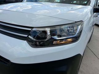 Citroen Berlingo 2020 ΕΛΛΗΝΙΚΟ 5ΘΕΣΙΟ-88000 ΧΛΜ-1ο ΧΕΡΙ-ΤΙΜΗ ΜΕ ΑΝΑΛΥΣΗ Φ.Π.Α.-thumb-7