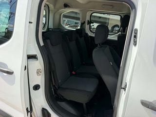 Citroen Berlingo 2020 ΕΛΛΗΝΙΚΟ 5ΘΕΣΙΟ-88000 ΧΛΜ-1ο ΧΕΡΙ-ΤΙΜΗ ΜΕ ΑΝΑΛΥΣΗ Φ.Π.Α.-thumb-8