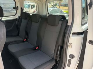 Citroen Berlingo 2020 ΕΛΛΗΝΙΚΟ 5ΘΕΣΙΟ-88000 ΧΛΜ-1ο ΧΕΡΙ-ΤΙΜΗ ΜΕ ΑΝΑΛΥΣΗ Φ.Π.Α.-thumb-9
