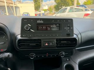 Citroen Berlingo 2020 ΕΛΛΗΝΙΚΟ 5ΘΕΣΙΟ-88000 ΧΛΜ-1ο ΧΕΡΙ-ΤΙΜΗ ΜΕ ΑΝΑΛΥΣΗ Φ.Π.Α.-thumb-10