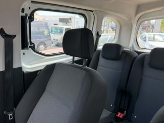 Citroen Berlingo 2020 ΕΛΛΗΝΙΚΟ 5ΘΕΣΙΟ-88000 ΧΛΜ-1ο ΧΕΡΙ-ΤΙΜΗ ΜΕ ΑΝΑΛΥΣΗ Φ.Π.Α.-thumb-12