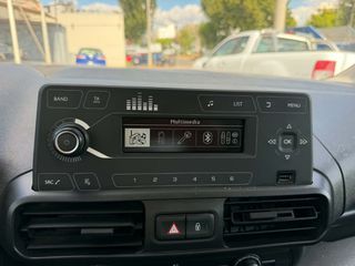 Citroen Berlingo 2020 ΕΛΛΗΝΙΚΟ 5ΘΕΣΙΟ-88000 ΧΛΜ-1ο ΧΕΡΙ-ΤΙΜΗ ΜΕ ΑΝΑΛΥΣΗ Φ.Π.Α.-thumb-19