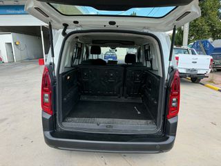 Citroen Berlingo 2020 ΕΛΛΗΝΙΚΟ 5ΘΕΣΙΟ-88000 ΧΛΜ-1ο ΧΕΡΙ-ΤΙΜΗ ΜΕ ΑΝΑΛΥΣΗ Φ.Π.Α.-thumb-26