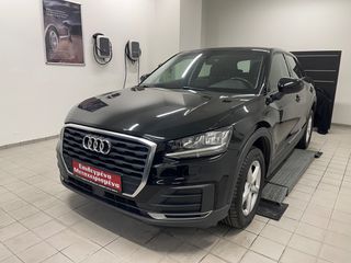 Audi Q2 2019 Comfort 1.6Tdi 116PS-thumb-1
