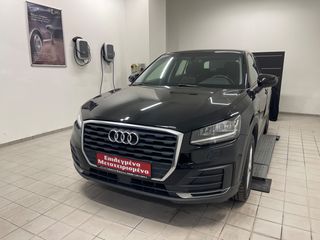 Audi Q2 2019 Comfort 1.6Tdi 116PS-thumb-2