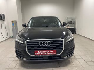 Audi Q2 2019 Comfort 1.6Tdi 116PS-thumb-3