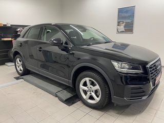 Audi Q2 2019 Comfort 1.6Tdi 116PS-thumb-4