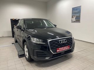 Audi Q2 2019 Comfort 1.6Tdi 116PS-thumb-5