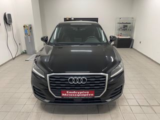 Audi Q2 2019 Comfort 1.6Tdi 116PS-thumb-6