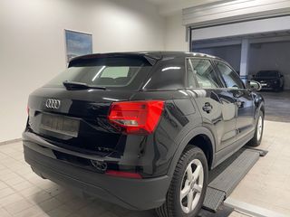 Audi Q2 2019 Comfort 1.6Tdi 116PS-thumb-7