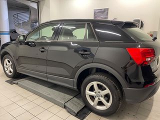 Audi Q2 2019 Comfort 1.6Tdi 116PS-thumb-9