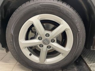 Audi Q2 2019 Comfort 1.6Tdi 116PS-thumb-12