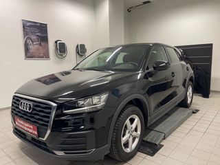 Audi Q2 2019 Comfort 1.6Tdi 116PS-thumb-13