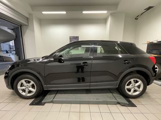 Audi Q2 2019 Comfort 1.6Tdi 116PS-thumb-14