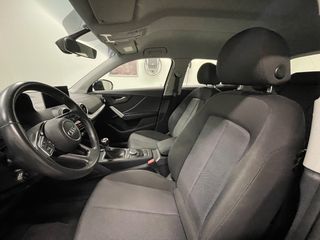 Audi Q2 2019 Comfort 1.6Tdi 116PS-thumb-19