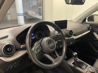 Audi Q2 2019 Comfort 1.6Tdi 116PS-thumb-20
