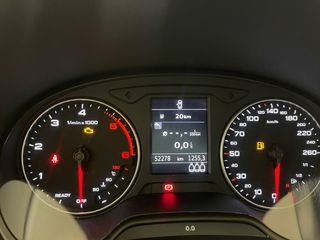 Audi Q2 2019 Comfort 1.6Tdi 116PS-thumb-22