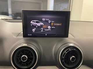 Audi Q2 2019 Comfort 1.6Tdi 116PS-thumb-25