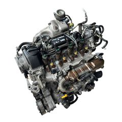 MINI ONE D (R50 , R53) μοντ. 03’-06’ 1.4 cc 8Val D4-D ΜΟΤΕΡ [ με κωδικό : W17D14 | 1ND-TV ]-thumb-1