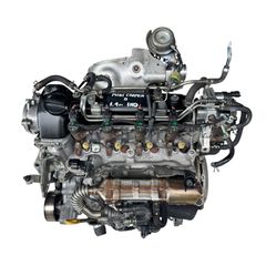 MINI ONE D (R50 , R53) μοντ. 03’-06’ 1.4 cc 8Val D4-D ΜΟΤΕΡ [ με κωδικό : W17D14 | 1ND-TV ]-thumb-3