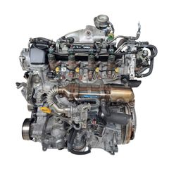 MINI ONE D (R50 , R53) μοντ. 03’-06’ 1.4 cc 8Val D4-D ΜΟΤΕΡ [ με κωδικό : W17D14 | 1ND-TV ]-thumb-4
