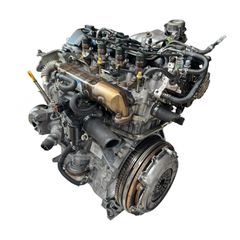 MINI ONE D (R50 , R53) μοντ. 03’-06’ 1.4 cc 8Val D4-D ΜΟΤΕΡ [ με κωδικό : W17D14 | 1ND-TV ]-thumb-7
