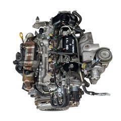 MINI ONE D (R50 , R53) μοντ. 03’-06’ 1.4 cc 8Val D4-D ΜΟΤΕΡ [ με κωδικό : W17D14 | 1ND-TV ]-thumb-8