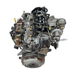 MINI ONE D (R50 , R53) μοντ. 03’-06’ 1.4 cc 8Val D4-D ΜΟΤΕΡ [ με κωδικό : W17D14 | 1ND-TV ]-thumb-9