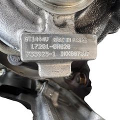 MINI ONE D (R50 , R53) μοντ. 03’-06’ 1.4 cc 8Val D4-D ΜΟΤΕΡ [ με κωδικό : W17D14 | 1ND-TV ]-thumb-22