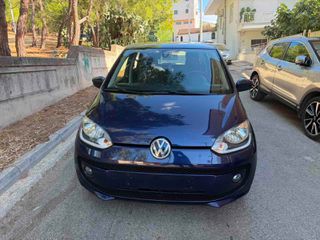 Volkswagen Up 2015 MOVE UP! FULL EXTRA